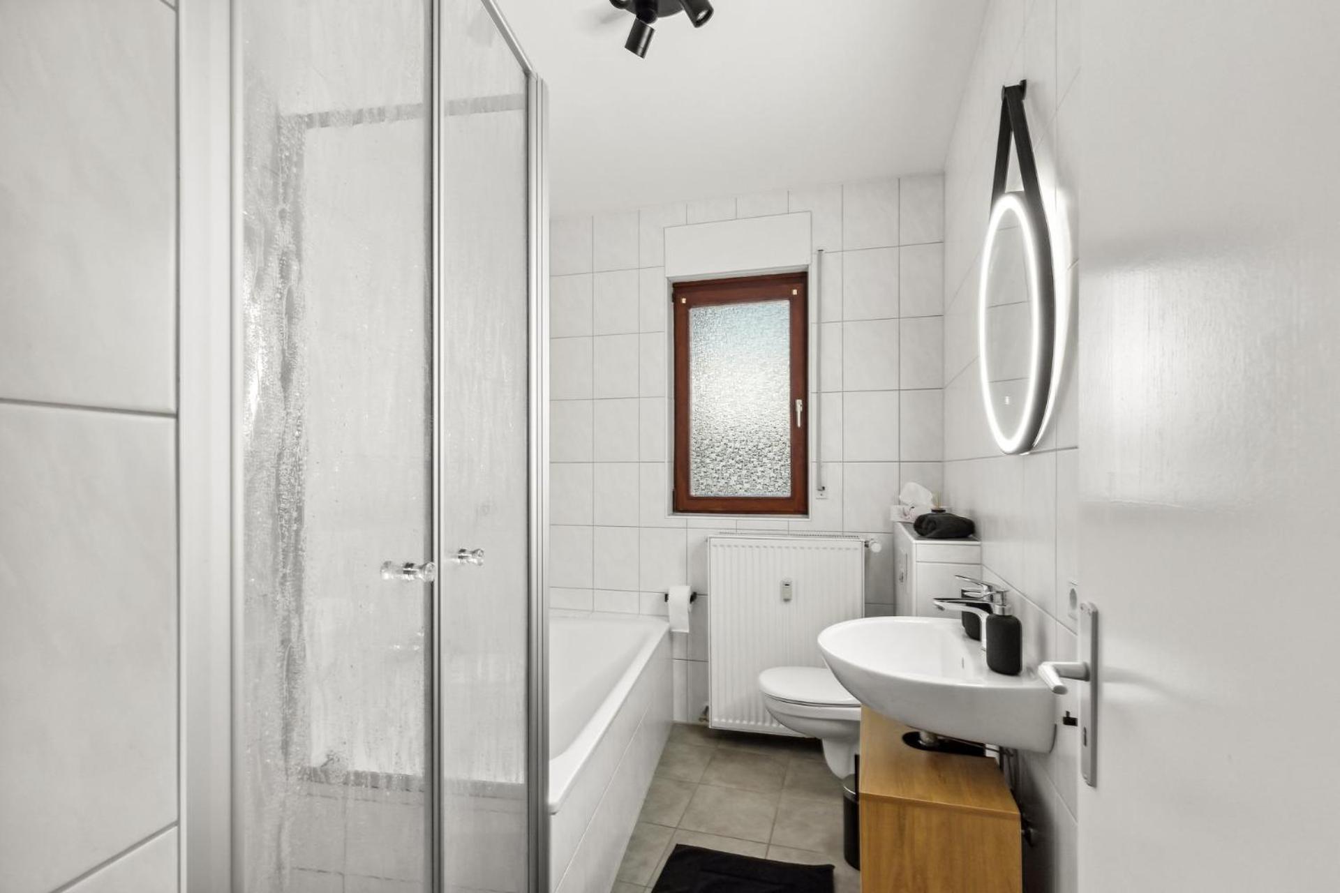 Amalfi Apartment A03 - 3 Zi.+ Bequeme Boxspringbetten + Smart Tv Eltville am Rhein Kültér fotó
