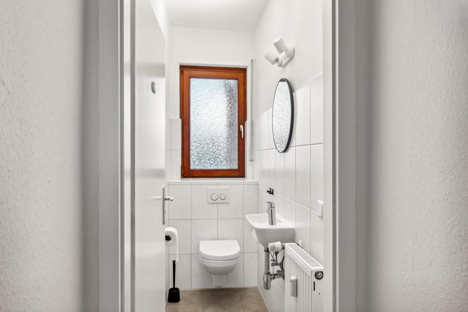 Amalfi Apartment A03 - 3 Zi.+ Bequeme Boxspringbetten + Smart Tv Eltville am Rhein Kültér fotó